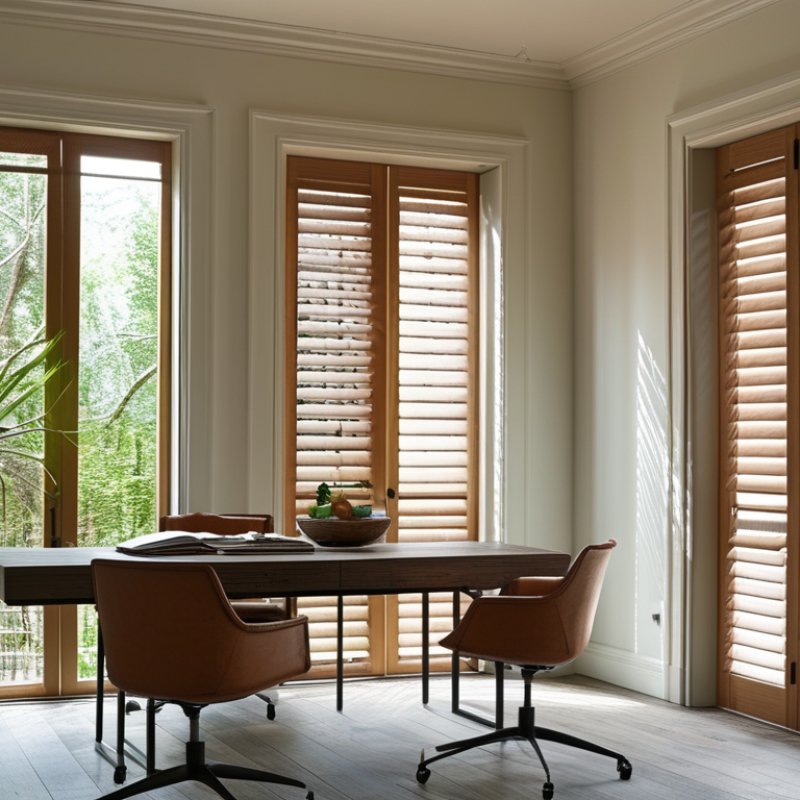 How to Choose the Best Wpc Louver Panels for Your Project?