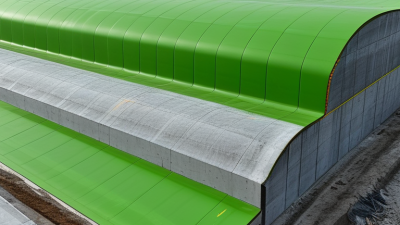 Best Insulated Panels for Global Buyers in 2026?