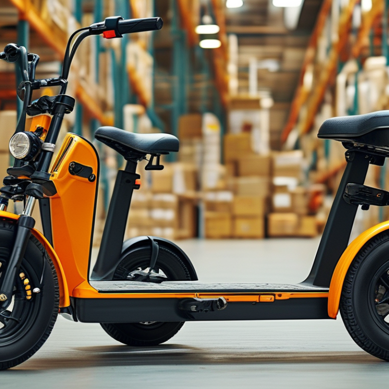 How to Choose the Best Electric Freight Tricycle for Your Business?