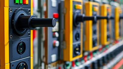 2026 Best On Off Actuator Options for Global Buyers?