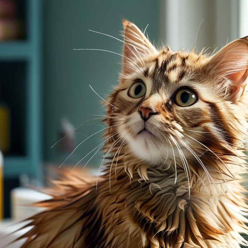 Best Cat Wipes for a Clean and Happy Pet How to Choose?
