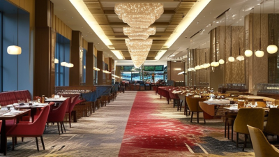 Top 10 Benefits of Using Restaurant Carpet for Your Business?