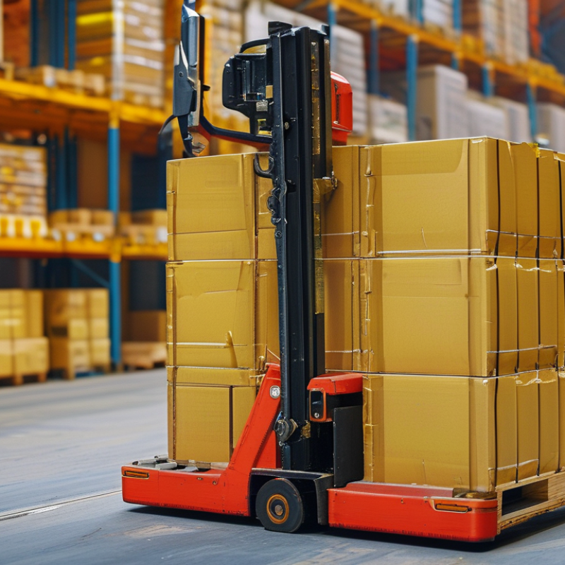 Top Pallet Truck Seals for Efficient Global Shipping Solutions?