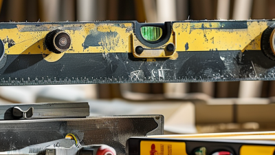 Top 10 Spirit Level Set Options for Global Buyers?