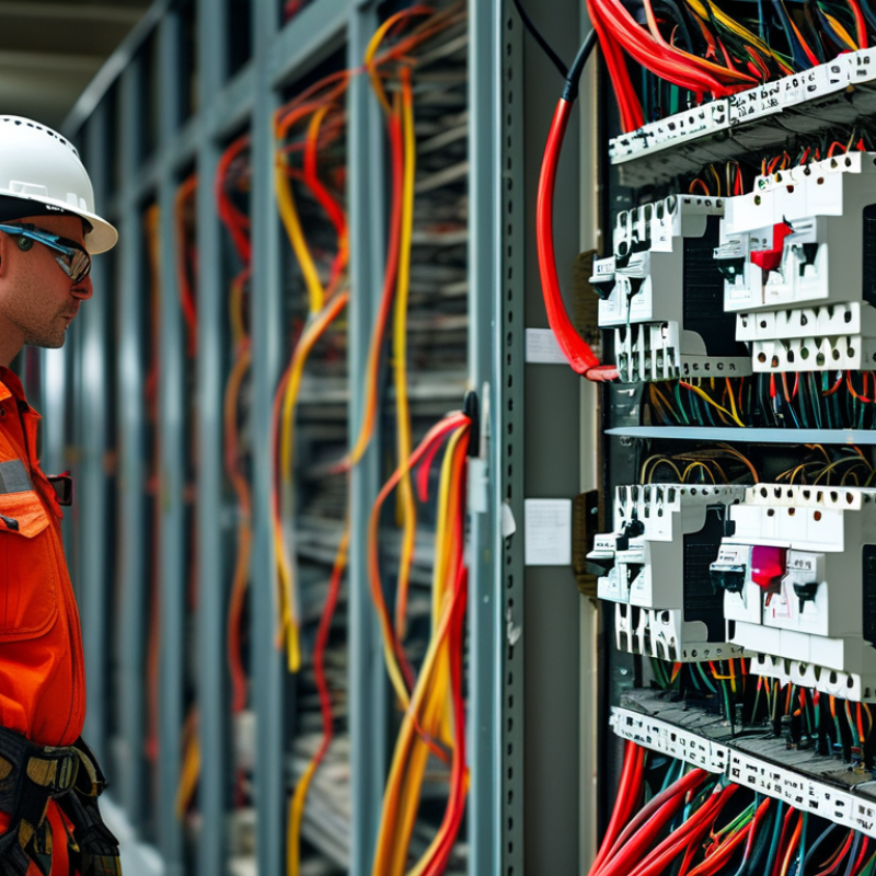 Why You Need a Load Disconnect Switch for Your System?