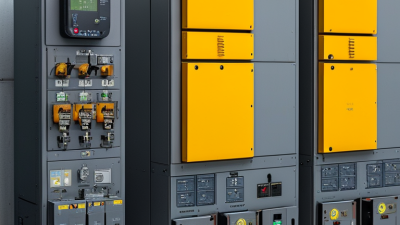 2026 Best Isolator Switch for Global Buyers Guide?