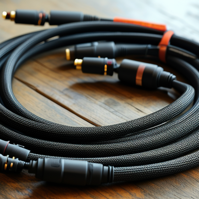Top 10 Coaxial Audio Cables for Global Buyers in 2026?