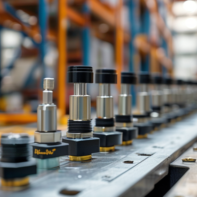 2026 Top Fitting Quick Connect Solutions for Global Buyers?