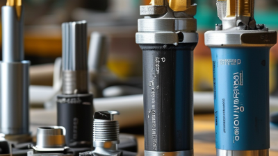 How to Choose the Best Pipe End Clamp for Your Needs?