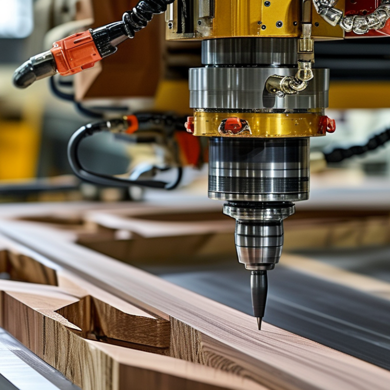 Top Cnc Router Cutting Machine for Efficient Precision Cutting?