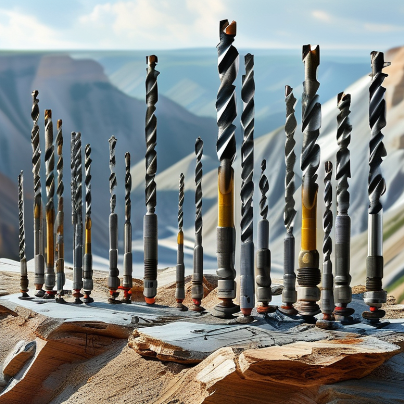Best Core Drilling Bits for Efficient and Precise Drilling?