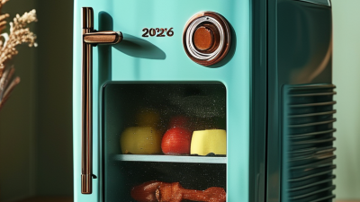 2026 Top Mini Fridge Compressor Models You Should Buy?