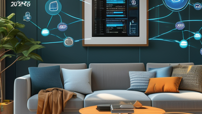 2026 Top Smart Socket Trends for Global Buyers to Consider?