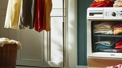 Heated Air Dryers Tips for Efficient Use and Savings?