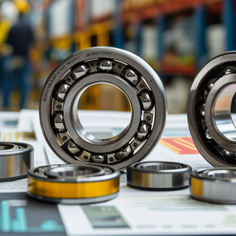 Top Bearing Tools for Efficient Global Sourcing Solutions?