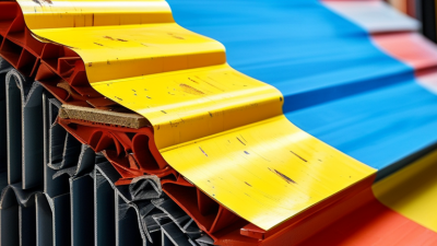 Best WPC Louver Panels for Your Global Sourcing Needs?