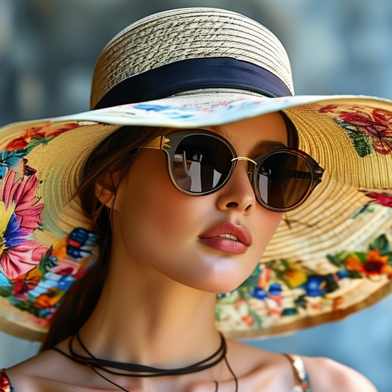 Best Summer Hats for 2026 Must Have Styles and Trends?