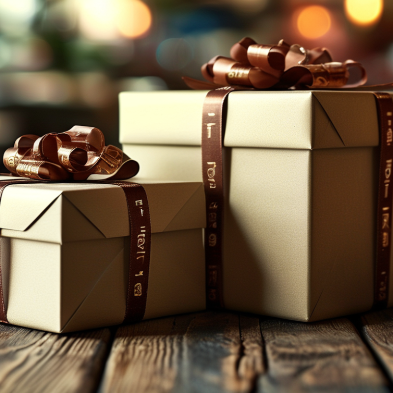 Why Choose Promotional Gifts For Companies to Boost Brand Awareness?