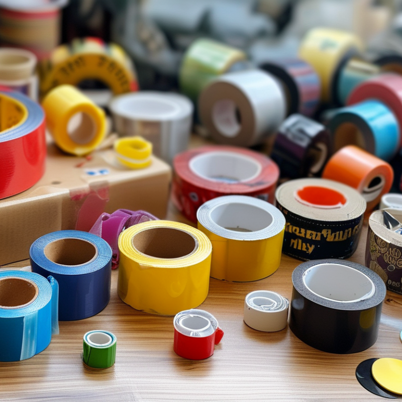 Top Quality Hot Melt Adhesive Tape for Global Buyers?