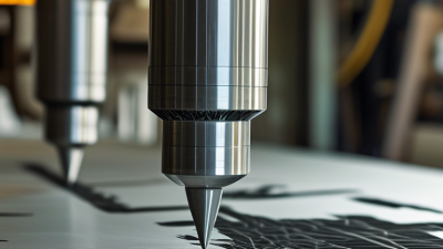How to Choose the Right Laser Heads for Your Business?