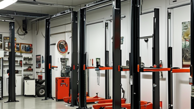2026 Best Garage Car Lift Options for Global Buyers?