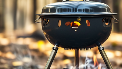 How to Choose the Best Disposable BBQ for Your Outdoor Events?