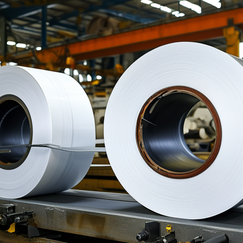 What is Coil Cutting Line and How Does It Benefit Your Business?