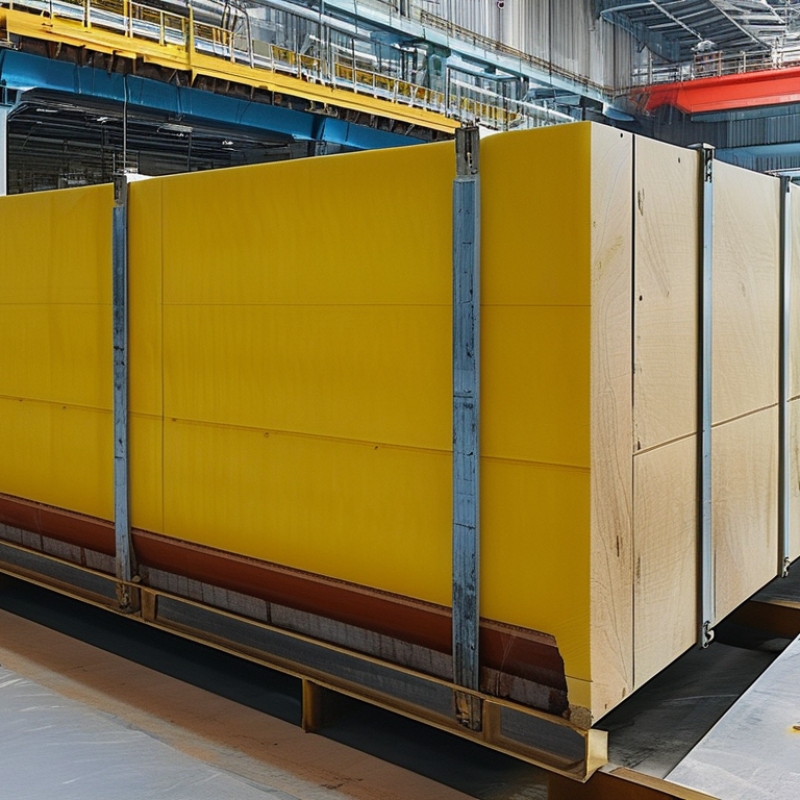 Why Choose Vacuum Insulation Board for Your Next Project?
