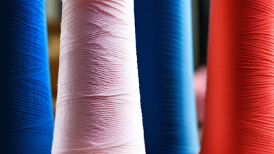 Best Polyester Yarn Types for Global Buyers in 2026?