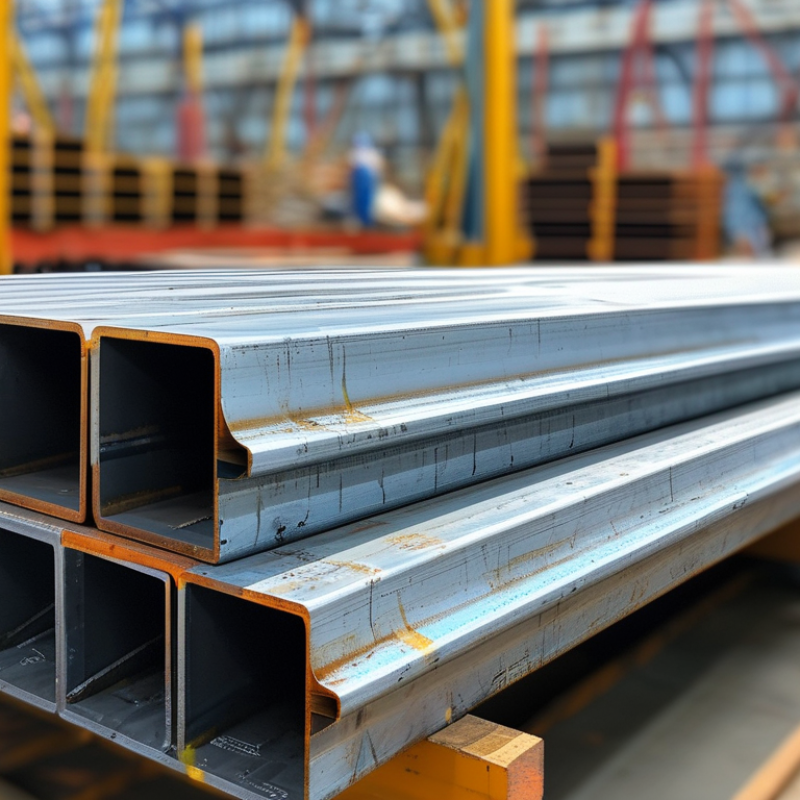 Essential Tips for Sourcing Square Tube Efficiently?