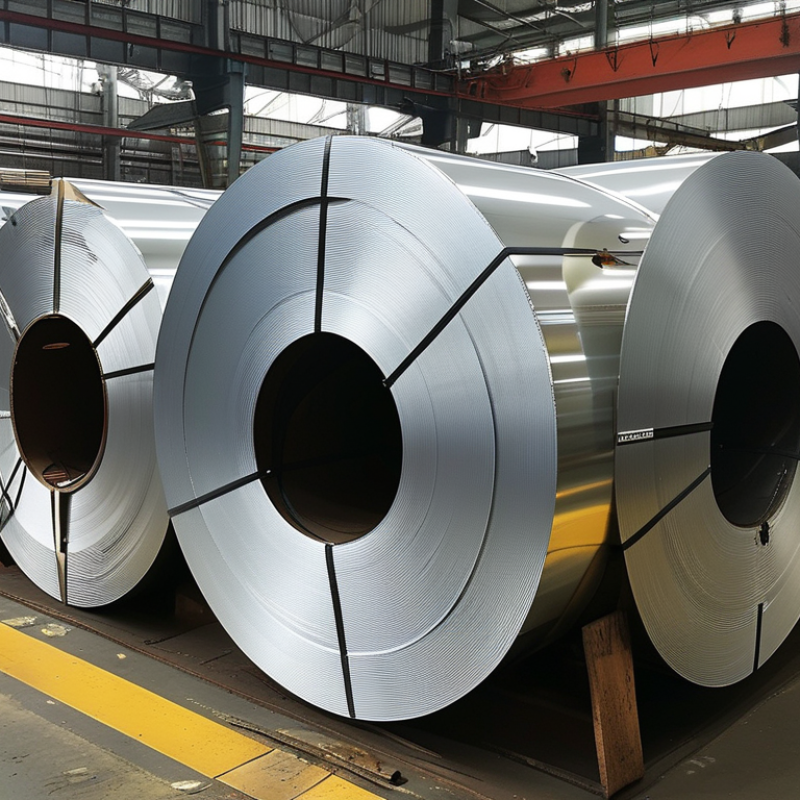 How to Choose the Right Aluminium Coil Sheet for Your Needs?