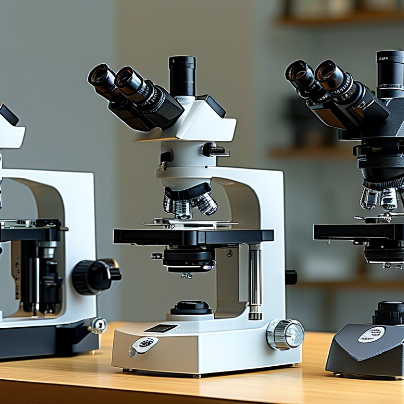 Best Microscope Mechanical Stage for Global Buyers Guide?