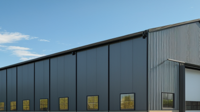 Essential Tips for Choosing Steel Warehouses for Your Business?