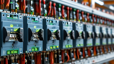 2026 Best 125amp MCCB Options for Global Buyers?