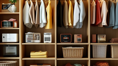 How to Choose the Best Heated Air Dryers for Your Needs?