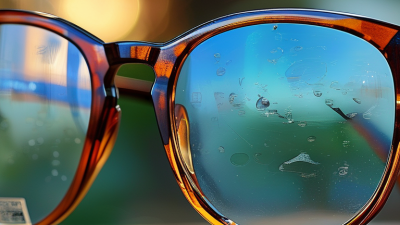 10 Essential Tips for Choosing Eye Glasses Lenses Today?