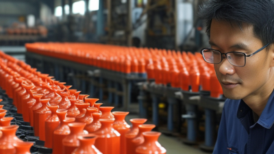China Top 10 3 Shot Injection Molding Suppliers to Consider?