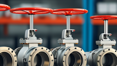 How to Choose the Right Pneumatic Gate for Your Needs?