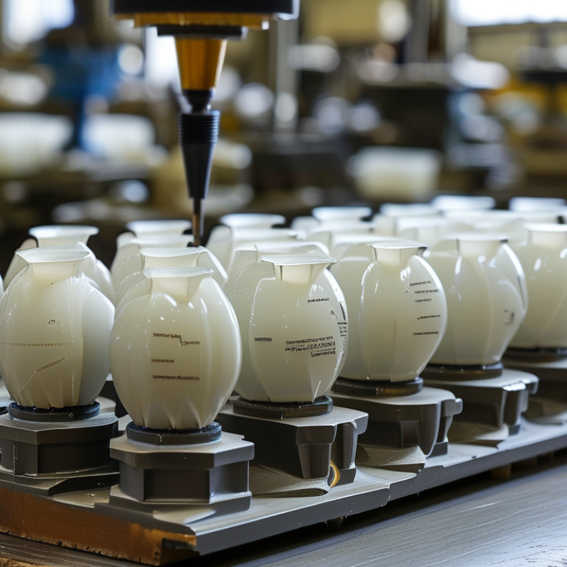 Best Injection Molded Parts for Global Buyers?