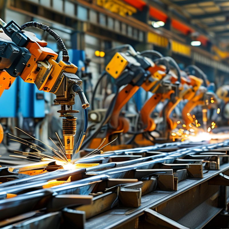 Best Wire Mesh Welding Machine for Efficient Production?