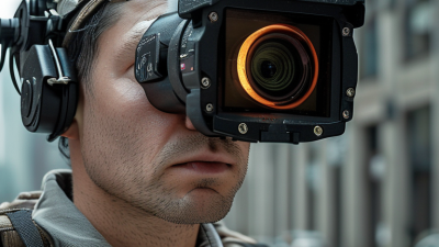 Top 10 Infrared Thermal Imaging Cameras for Global Buyers?