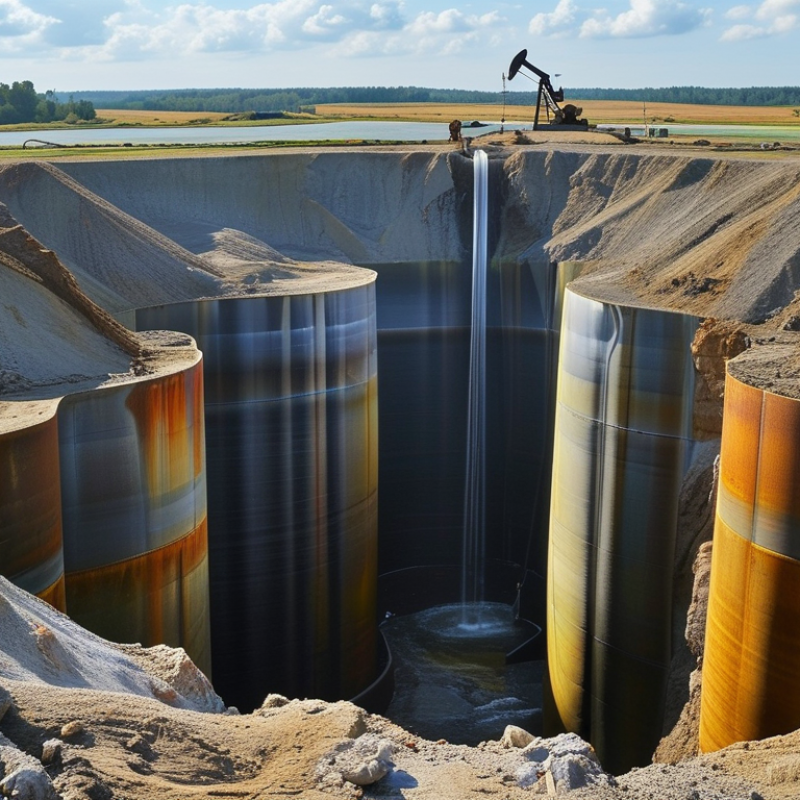 How to Choose the Right Well Pipe for Your Project?