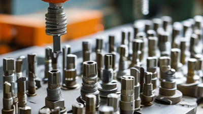 How to Choose the Best Terminal Blocks Machining Services?