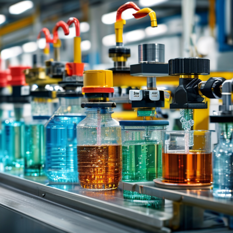 Top 10 Water Detection Rigs for Efficient Global Sourcing?