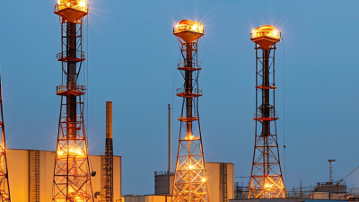2026 How to Choose the Best Diesel Light Tower for Efficiency?