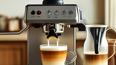 Best Automatic Milk Frother for Perfect Coffee at Home?