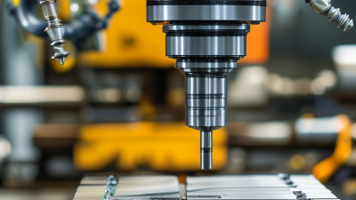 Essential CNC Spare Parts Tips for Global Buyers