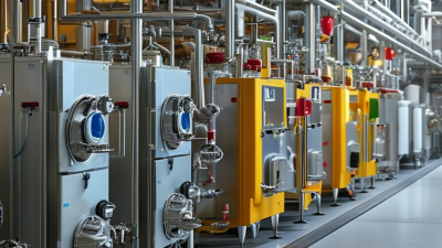 Top Forced Evaporator Solutions for Global Buyers in 2026