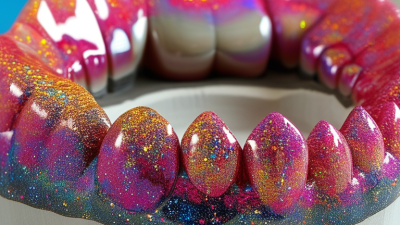 Top 10 Uses of Colored Zirconia Powder for Global Buyers?