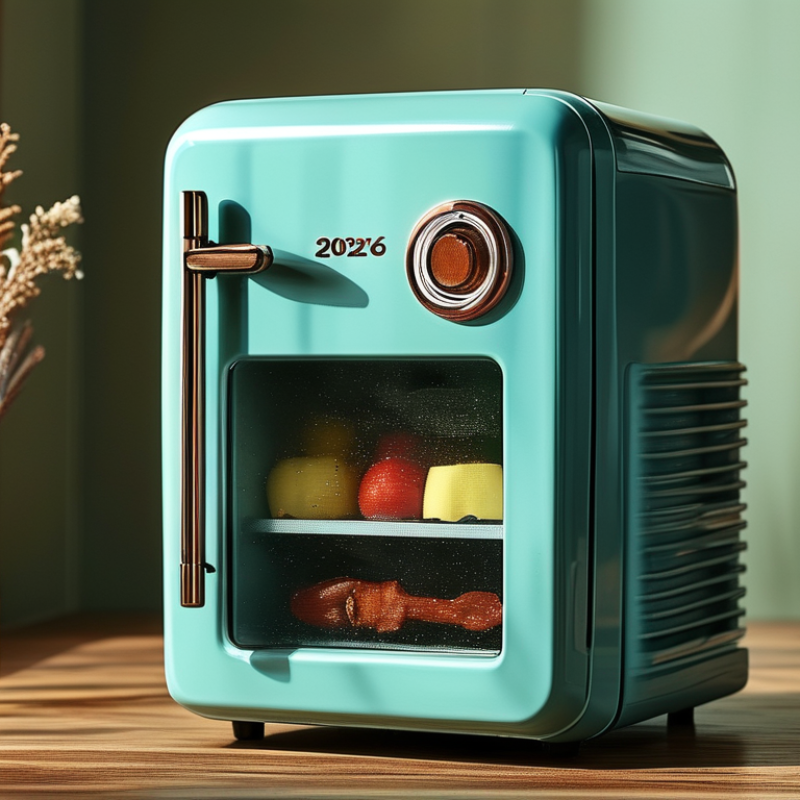 2026 Top Mini Fridge Compressor Models You Should Buy?